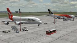  A380 VH-OQA, 9V-SKI ( Sparset02 ) im EEP-Shop kaufen
