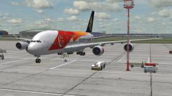  A380 VH-OQA, 9V-SKI ( Sparset02 ) im EEP-Shop kaufen