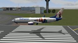  B7378W SE-XJ ( Sun Express ) im EEP-Shop kaufen