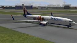  B7378W SE-XJ ( Sun Express ) im EEP-Shop kaufen