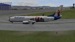 B7378W SE-XJ ( Sun Express ) im EEP-Shop kaufen Bild 6