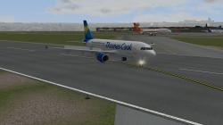  A322S OO-CI ( Thomas Cook ) im EEP-Shop kaufen