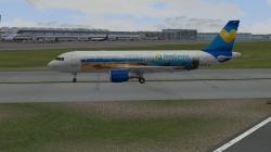 A322S OO-CI ( Thomas Cook ) im EEP-Shop kaufen Bild 6