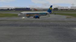 A322S OO-CI ( Thomas Cook ) im EEP-Shop kaufen Bild 6