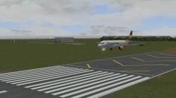  A322S OO-CH ( Thomas Cook ) im EEP-Shop kaufen