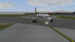  A322S OO-CH ( Thomas Cook ) im EEP-Shop kaufen