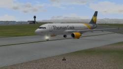 A322S OO-CH ( Thomas Cook ) im EEP-Shop kaufen Bild 6