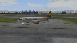 A322S OO-CH ( Thomas Cook ) im EEP-Shop kaufen Bild 6