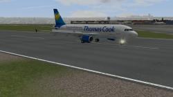  A322S OO-CJ ( Thomas Cook ) im EEP-Shop kaufen