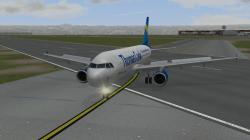  A322S OO-CJ ( Thomas Cook ) im EEP-Shop kaufen