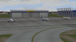  A322S OO-CI,CH,CJ ( Thomas Cook ) S im EEP-Shop kaufen