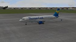  A322S OO-CI,CH,CJ ( Thomas Cook ) S im EEP-Shop kaufen