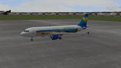  A322S OO-CI,CH,CJ ( Thomas Cook ) S im EEP-Shop kaufen