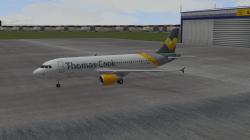 A322S OO-CI,CH,CJ ( Thomas Cook ) S im EEP-Shop kaufen Bild 6