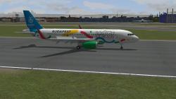  A322W HA-YG ( wizzair ) im EEP-Shop kaufen