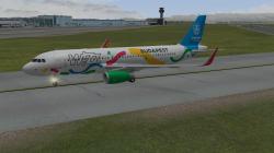 A322W HA-YG ( wizzair ) im EEP-Shop kaufen Bild 6