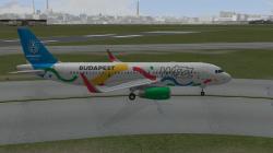 A322W HA-YG ( wizzair ) im EEP-Shop kaufen Bild 6