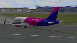 A322W HA-YW ( wizzair ) im EEP-Shop kaufen Bild 6