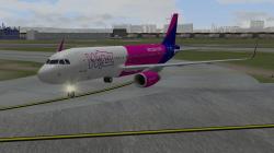A322W HA-YW ( wizzair ) im EEP-Shop kaufen Bild 6