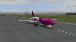  A322S HA-WB ( wizzair ) im EEP-Shop kaufen