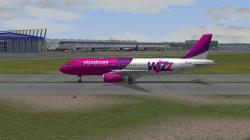 A322S HA-WB ( wizzair ) im EEP-Shop kaufen Bild 6