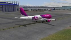 A322S HA-WB ( wizzair ) im EEP-Shop kaufen Bild 6