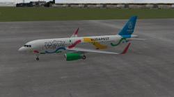  A322W/S HA-YG,YW,WB ( wizzair ) Spa im EEP-Shop kaufen
