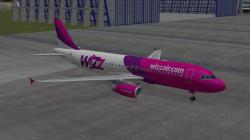 A322W/S HA-YG,YW,WB ( wizzair ) Spa im EEP-Shop kaufen Bild 6