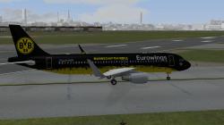 A322W EW-ZR ( Eurowings ) im EEP-Shop kaufen Bild 6