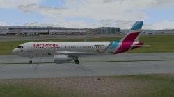 A322W EW-DP ( Eurowings ) im EEP-Shop kaufen Bild 6