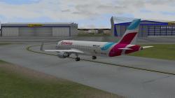 A322W EW-DP ( Eurowings ) im EEP-Shop kaufen Bild 6