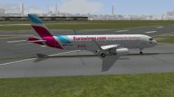  A322W EW-HC ( Eurowings ) im EEP-Shop kaufen