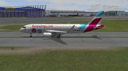  A322W EW-HC ( Eurowings ) im EEP-Shop kaufen