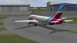 A322W EW-HC ( Eurowings ) im EEP-Shop kaufen Bild 6
