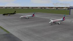  A322W EW-ZR,DP,HC ( Eurowings ) Spa im EEP-Shop kaufen