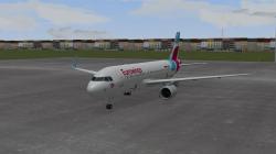  A322W EW-ZR,DP,HC ( Eurowings ) Spa im EEP-Shop kaufen