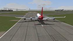  B747-400F-MA ( Martinair Cargo ) im EEP-Shop kaufen