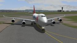  B747-400F-MA ( Martinair Cargo ) im EEP-Shop kaufen