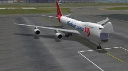 B747-400F-MA ( Martinair Cargo ) im EEP-Shop kaufen Bild 6