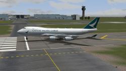  B747-400F-CP ( CATAY PACIFIC CARGO  im EEP-Shop kaufen
