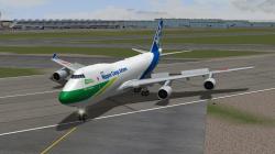  B747-400F-JA-KZ ( Nippon Cargo Airl im EEP-Shop kaufen