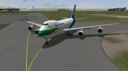  B747-400F-JA-KZ ( Nippon Cargo Airl im EEP-Shop kaufen