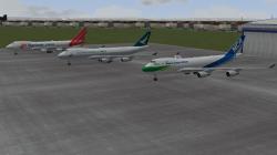  B747-400F (MA,CP,JA-KZ Cargo) Spars im EEP-Shop kaufen