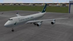  B747-400F (MA,CP,JA-KZ Cargo) Spars im EEP-Shop kaufen