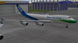 B747-400F (MA,CP,JA-KZ Cargo) Spars im EEP-Shop kaufen Bild 6