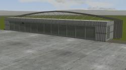  Hangar2-A380 mit Zubeh�r im EEP-Shop kaufen