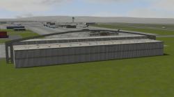  Hangar2-A380 mit Zubeh�r im EEP-Shop kaufen