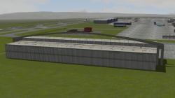 Hangar2-A380 mit Zubeh�r im EEP-Shop kaufen