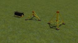  Hangar2-A380 mit Zubeh�r im EEP-Shop kaufen
