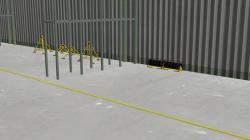 Hangar2-A380 mit Zubeh�r im EEP-Shop kaufen Bild 6